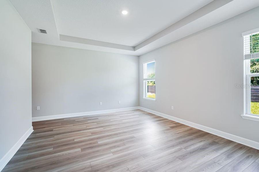 3407 Lumber Falls Drive ~ Ready Now!