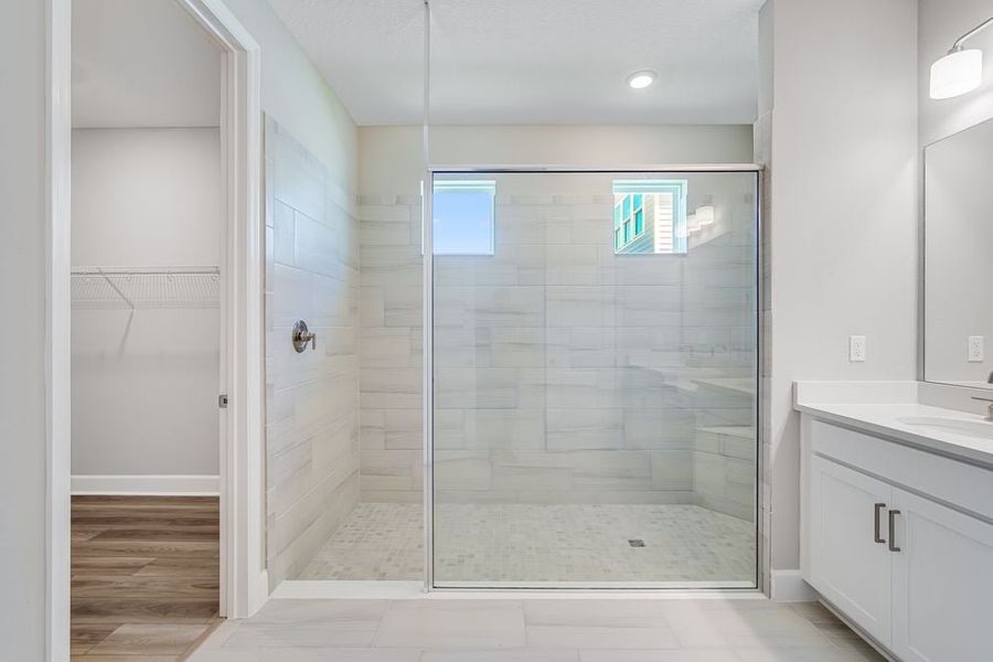 Image 21 representing the Maui by Taylor Morrison in Timber Ridge, Plant City, FL.