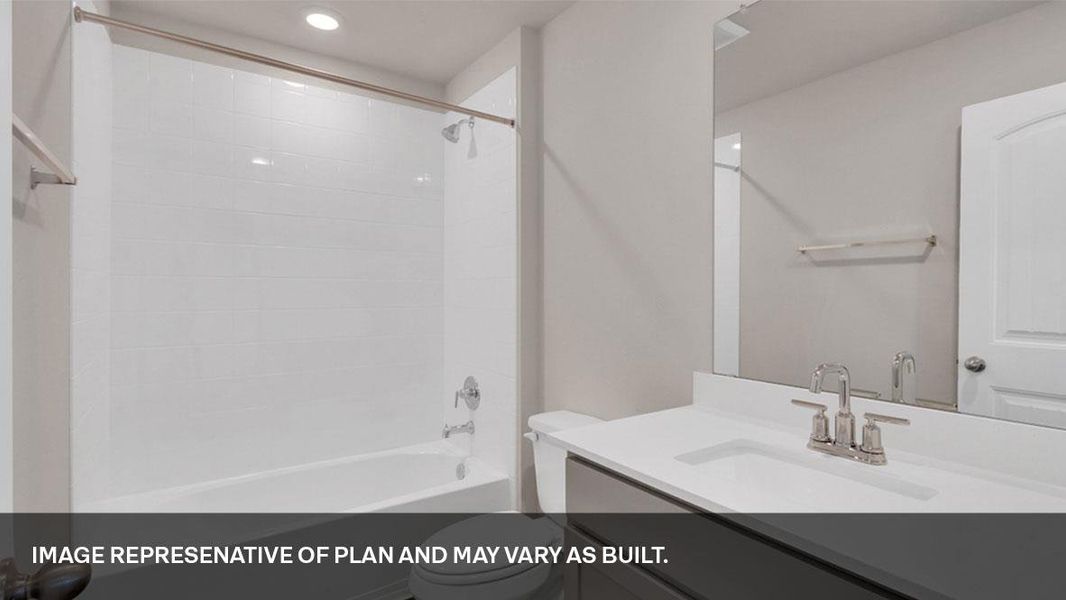 Image 21 of a home in Rosenbusch Ranch.