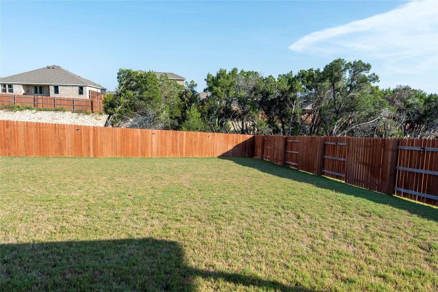 Image 29 of a home in Bar W Ranch.