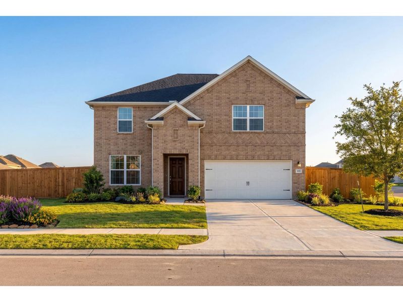 The Sequoia A The Sequoia A