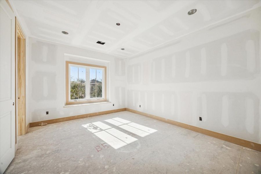 **Current construction progress as of 12/31/25