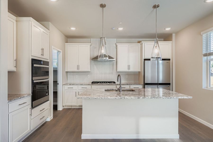 New Home in Westminster, CO.  - Slide 15