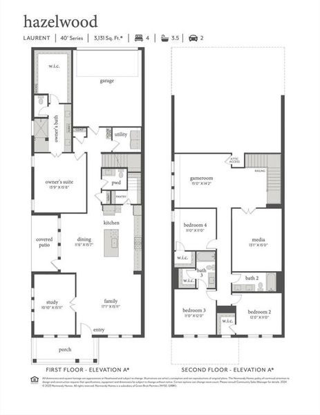 With great entertaining spaces both upstairs and down, our Laurent plan is the perfect family home! With great entertaining spaces both upstairs and down, our Laurent plan is the perfect family home!