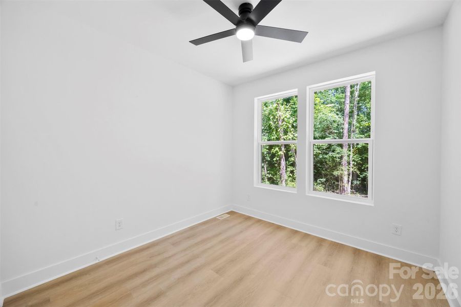 Spacious, unfurnished interior of a new home in , Kannapolis (Image 30).