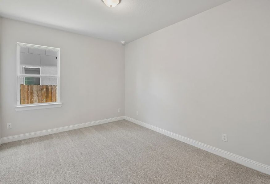 Homesite 4205 Bed 3 - 16 of 18