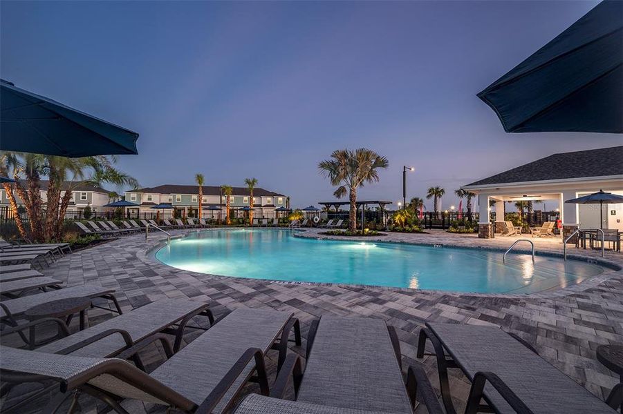 Community amenities in Southloch, Mount Dora (Image 37).