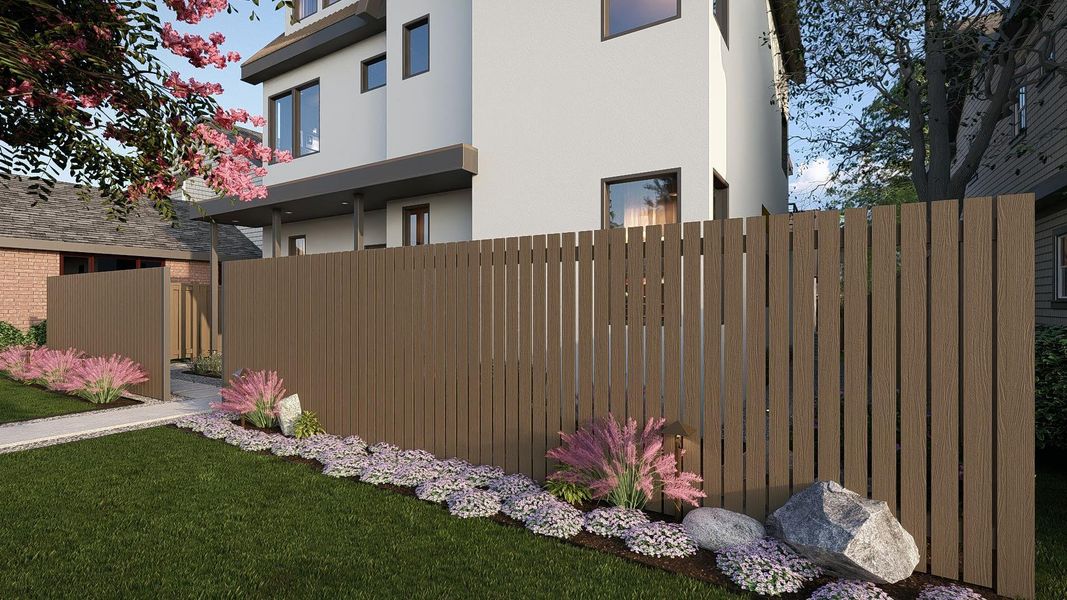 View of yard View of yard