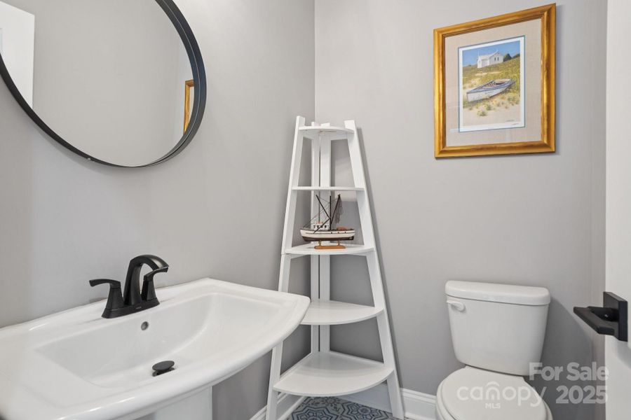 Image 40 of a home in . Image 40 of a home in .