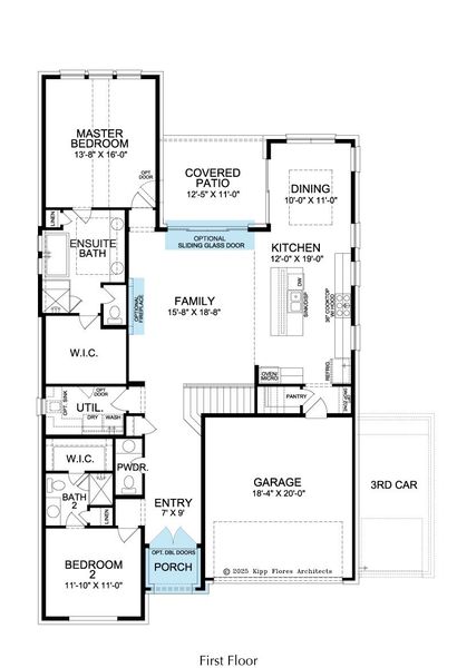 2D floor plan layout for the Alderidge by Landon Homes in Lexington Frisco, Frisco, TX (Image 5). 2D floor plan layout for the Alderidge by Landon Homes in Lexington Frisco, Frisco, TX (Image 5).
