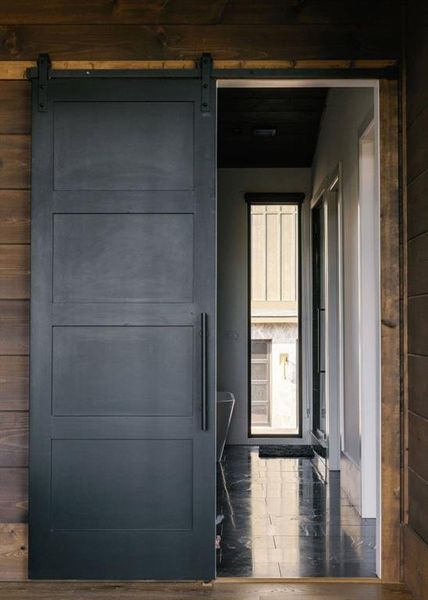 Exterior details and patio area of a home in , Mineral Bluff (Image 3). Exterior details and patio area of a home in , Mineral Bluff (Image 3).