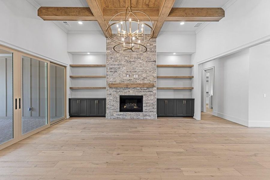 Image 45 of a home in Chateau E´lan. Image 45 of a home in Chateau E´lan.