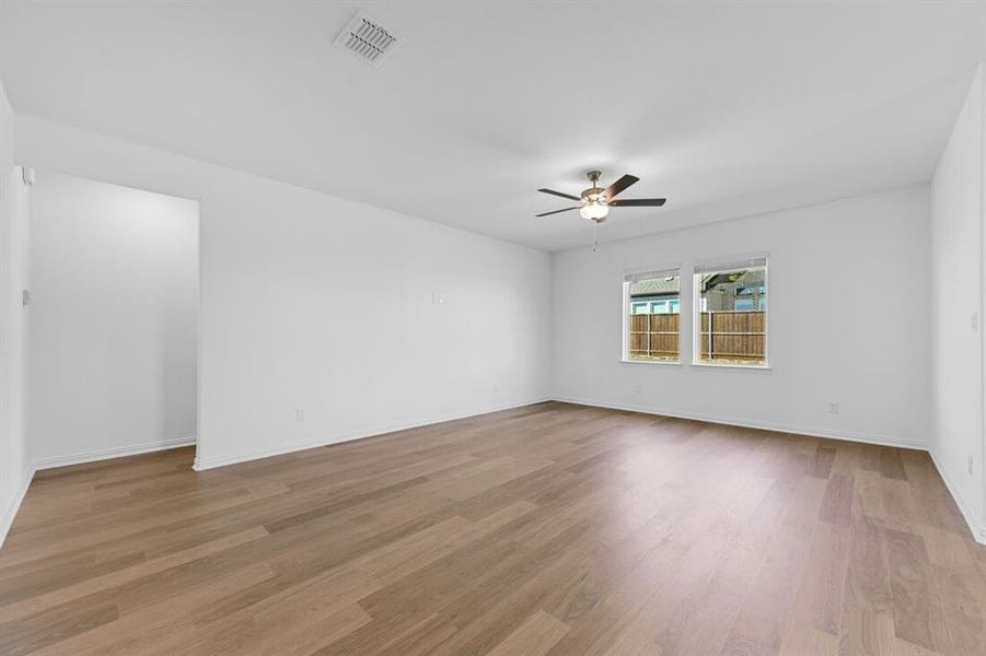 2600 Glacier Road ~ Ready Now