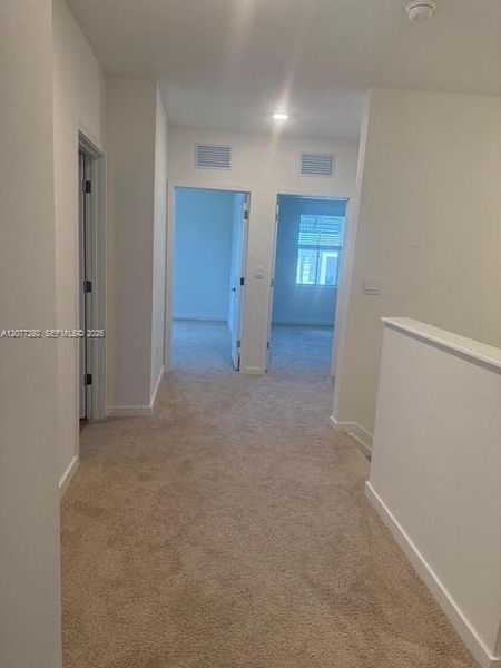 Spacious, unfurnished interior of a new home in , Homestead (Image 17).