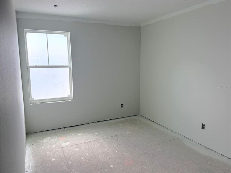 In-progress construction of a new home in Montague Chase, Tampa, FL (Image 5).