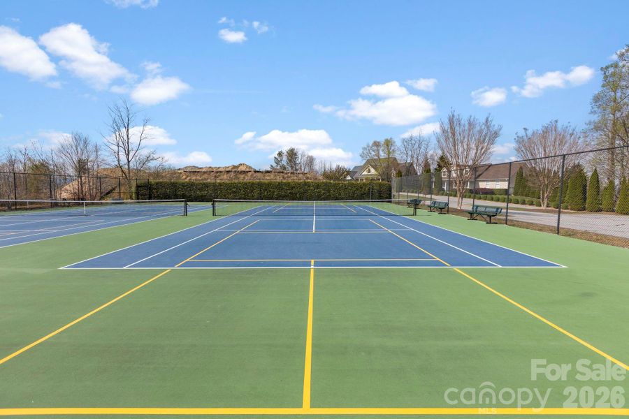 Community amenities in , Hendersonville (Image 28).