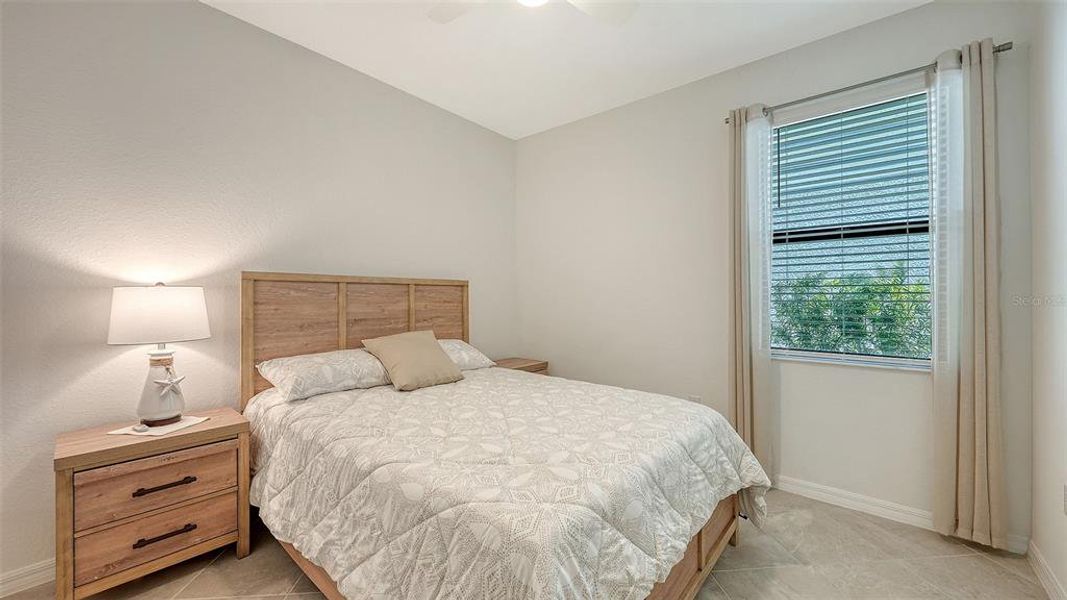 Furnished interior view inside a new home in , Venice (Image 5).