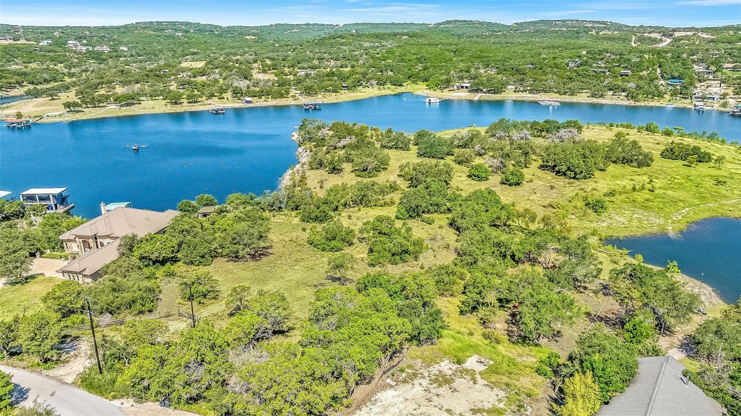 Natural landscape and outdoor views near  in Spicewood (Image 4).