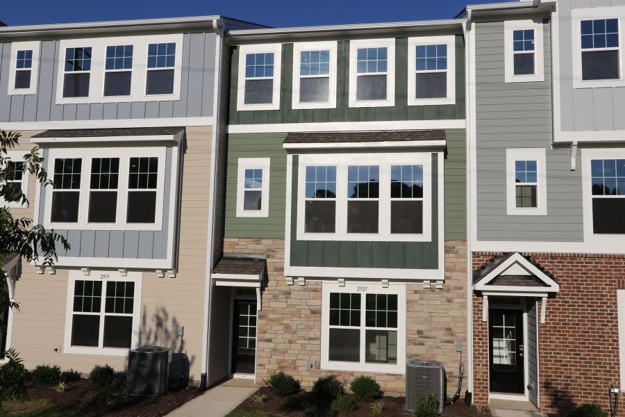 Exterior Exterior