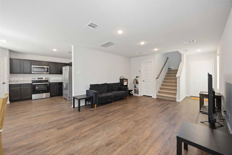 Image 20 of a home in Townsend Reserve. Image 20 of a home in Townsend Reserve.