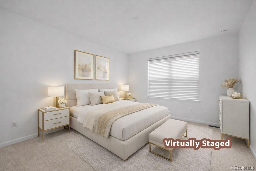 Virtually Staged Virtually Staged