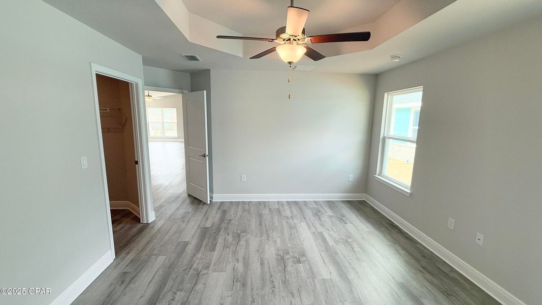 Spacious, unfurnished interior of a new home in East Bay, Panama City (Image 18). Spacious, unfurnished interior of a new home in East Bay, Panama City (Image 18).