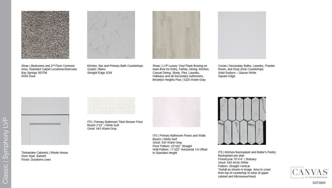 Sample of building materials used in homes in Brookland Park, Auburndale (Image 16). Sample of building materials used in homes in Brookland Park, Auburndale (Image 16).