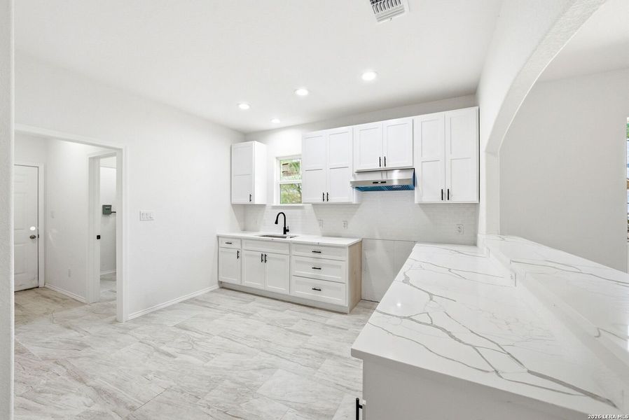 Furnished interior view inside a new home in , Seguin (Image 11). Furnished interior view inside a new home in , Seguin (Image 11).