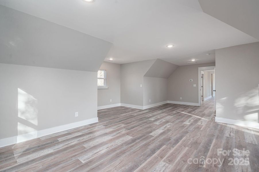 Spacious, unfurnished interior of a new home in , Denver (Image 32).