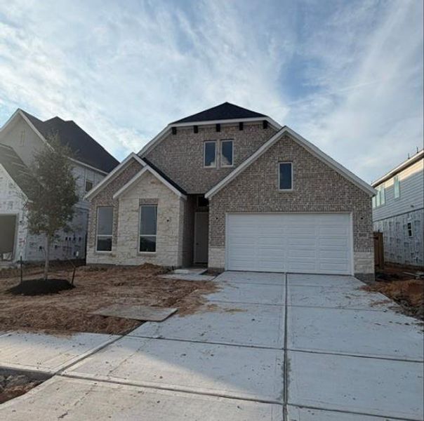 21926 Florence Spring Lane Under Construction ~ November Completion! 21926 Florence Spring Lane Under Construction ~ November Completion!