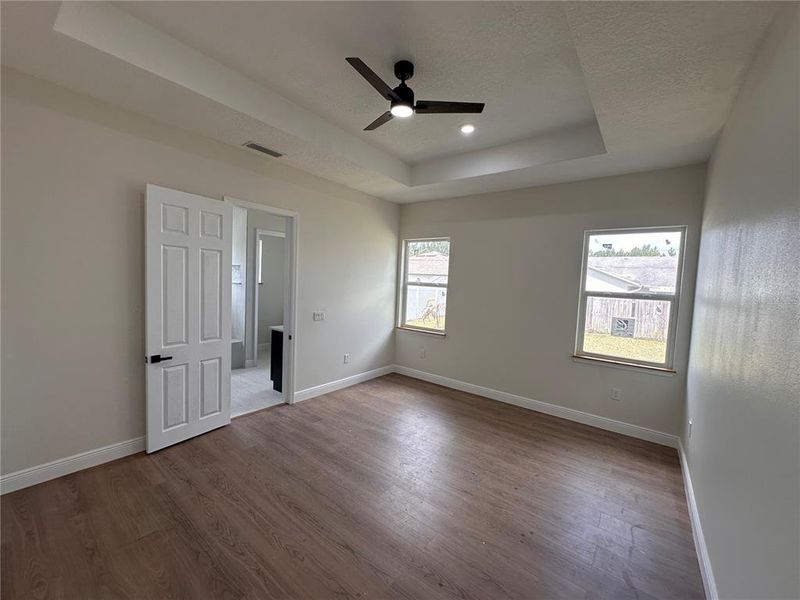 Spacious, unfurnished interior of a new home in , Palm Bay (Image 51). Spacious, unfurnished interior of a new home in , Palm Bay (Image 51).