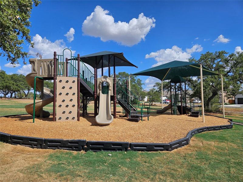Community amenities in 6 Creeks, Kyle (Image 34). Community amenities in 6 Creeks, Kyle (Image 34).