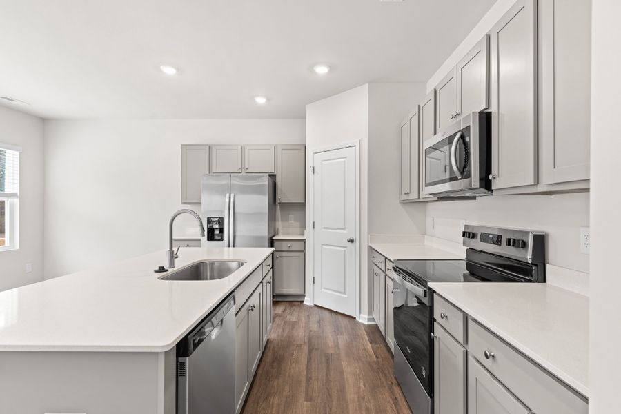 New Home in New Bern, NC.  - Slide 17