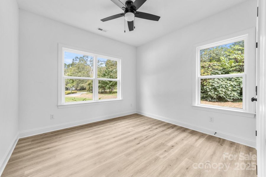 Spacious, unfurnished interior of a new home in , Cherryville (Image 22). Spacious, unfurnished interior of a new home in , Cherryville (Image 22).