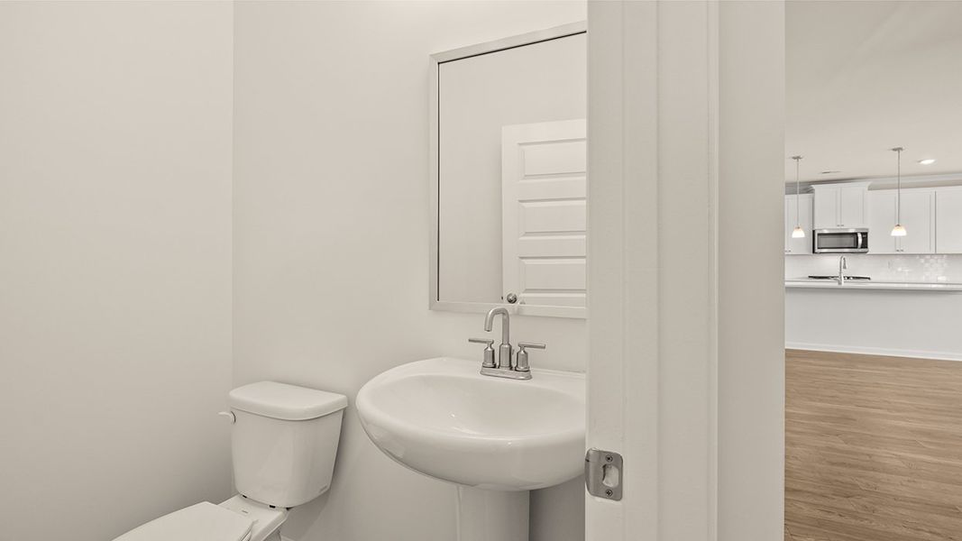 Image 32 of a home in Westland.