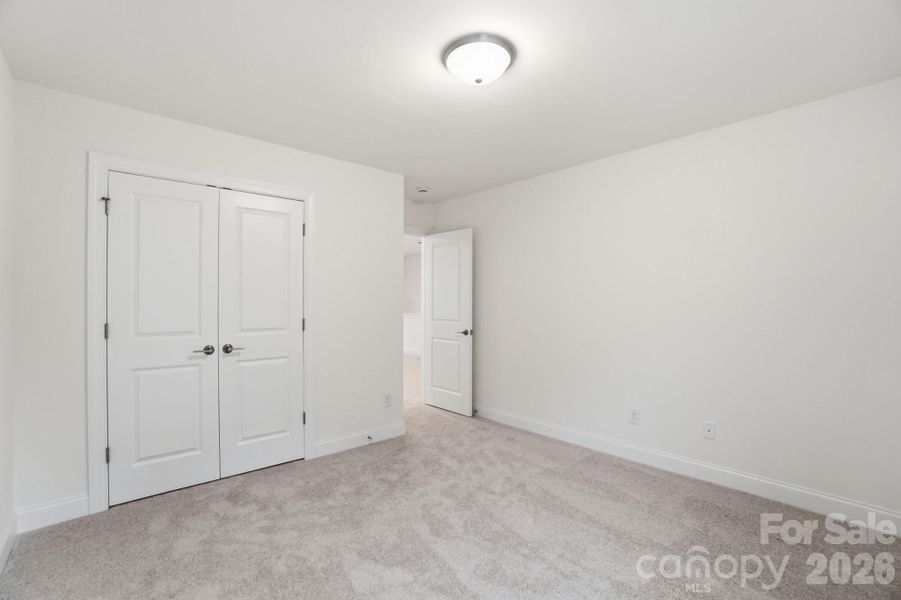 Bedroom 4 Bedroom 4
