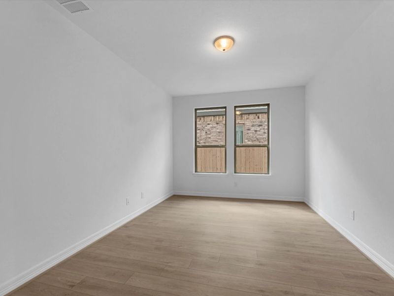 Dining space. Sample product photo. Actual exterior and interior selections may vary by homesite. Photo may be virtually staged. Dining space. Sample product photo. Actual exterior and interior selections may vary by homesite. Photo may be virtually staged.