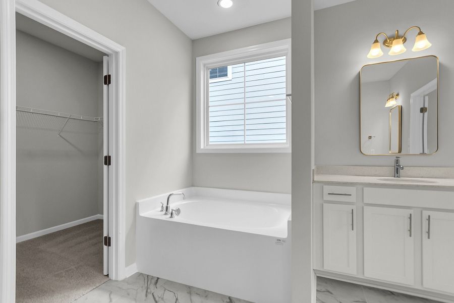 Broughton New Home in Moncks Corner, SC.  - Slide 27