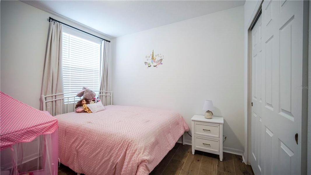 Furnished interior view inside a new home in , St. Cloud (Image 15).