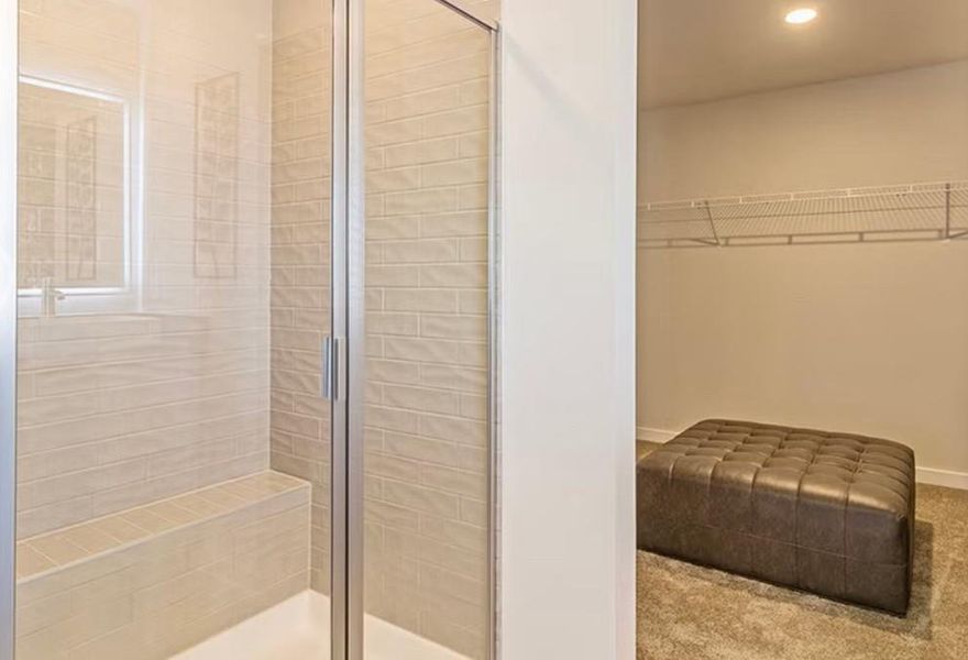 Image 12 of a home in Conner Springs.