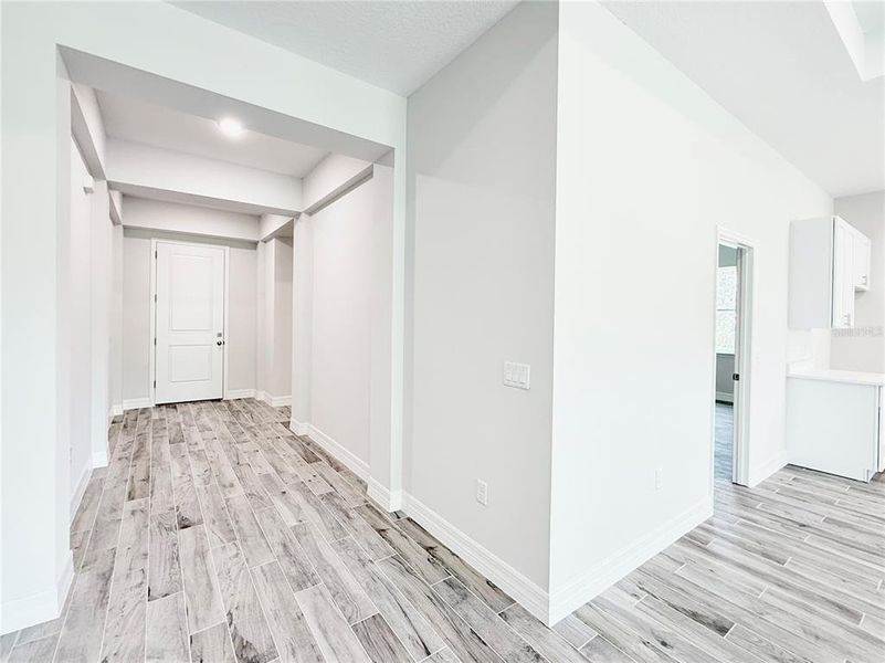 Spacious, unfurnished interior of a new home in , Eustis (Image 29). Spacious, unfurnished interior of a new home in , Eustis (Image 29).
