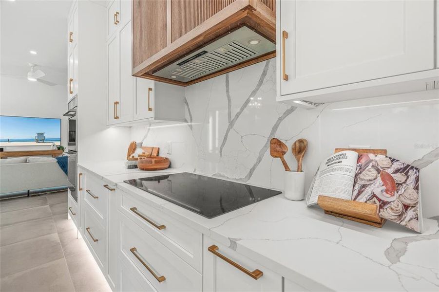 Furnished interior view inside a new home in , Sarasota (Image 14). Furnished interior view inside a new home in , Sarasota (Image 14).