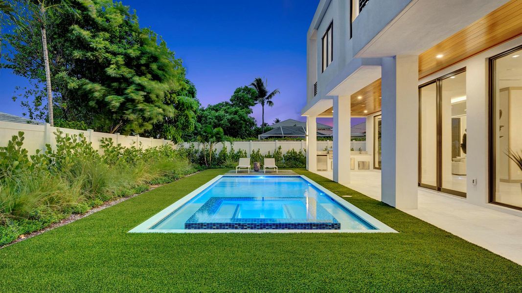 Image 39 of a home in . Image 39 of a home in .