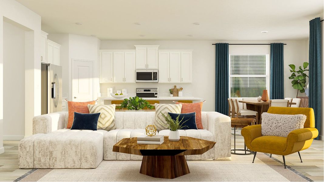 1959 Sunburst Family 3of3 F1 072225