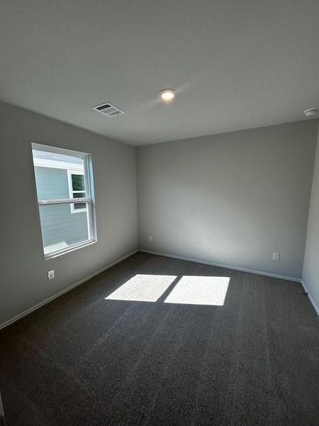 Spacious, unfurnished interior of a new home in Townsend Reserve, Splendora (Image 19). Spacious, unfurnished interior of a new home in Townsend Reserve, Splendora (Image 19).