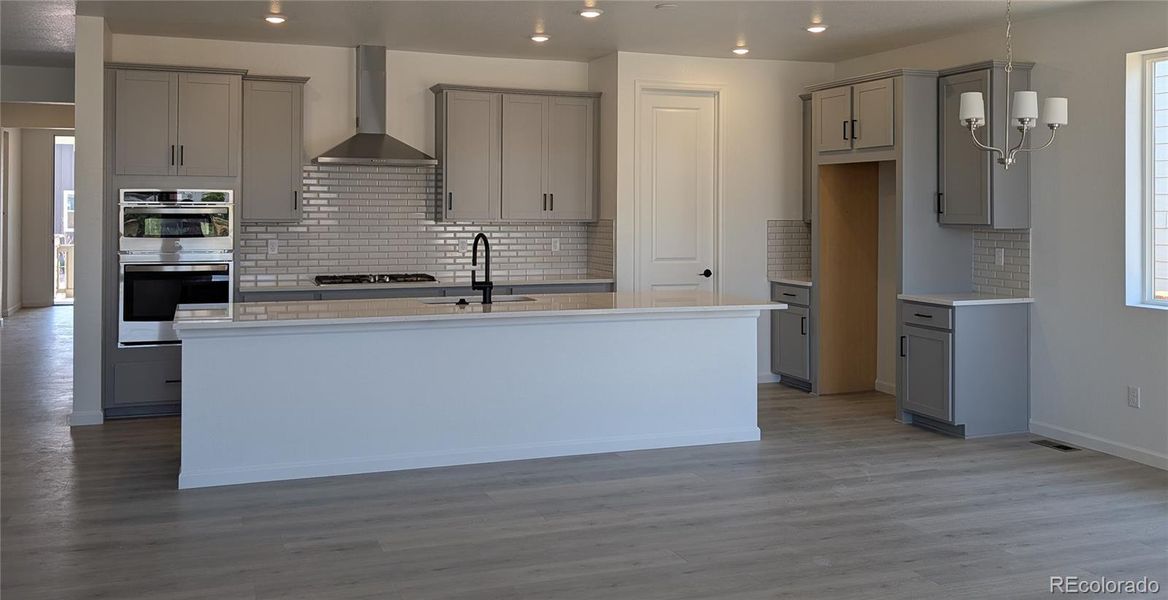 16503 W 93rd Way - Ready Now