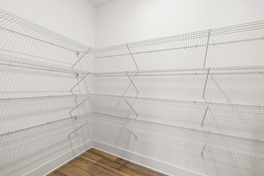 Image 29 of a home in The Court at Gainesville Township.