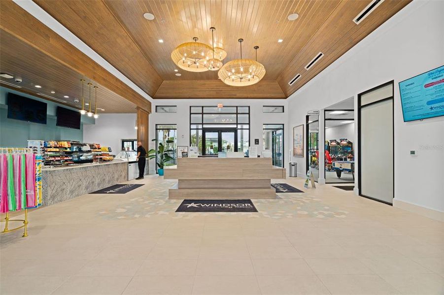 Community amenities in , Clermont (Image 40).