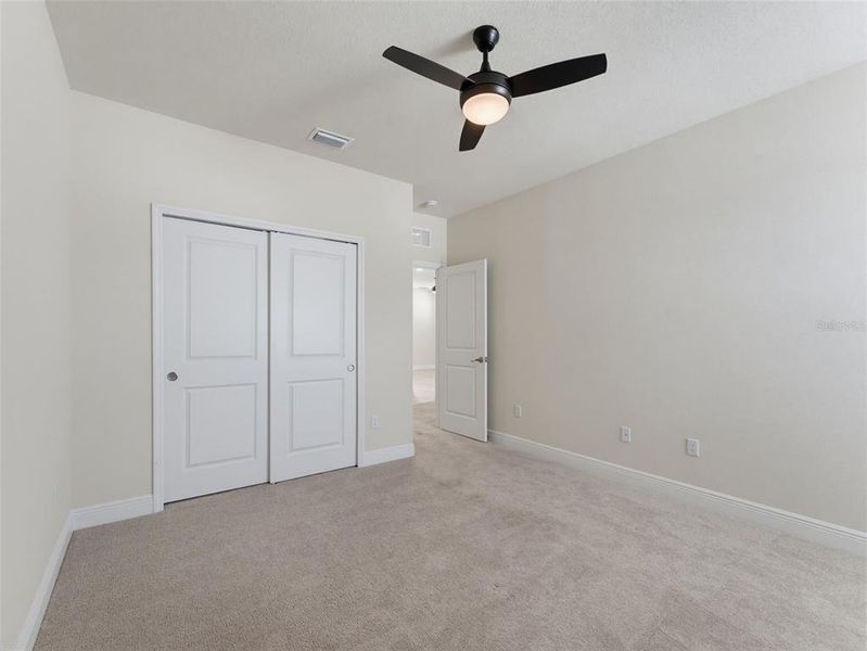 Spacious, unfurnished interior of a new home in , Clearwater (Image 59).