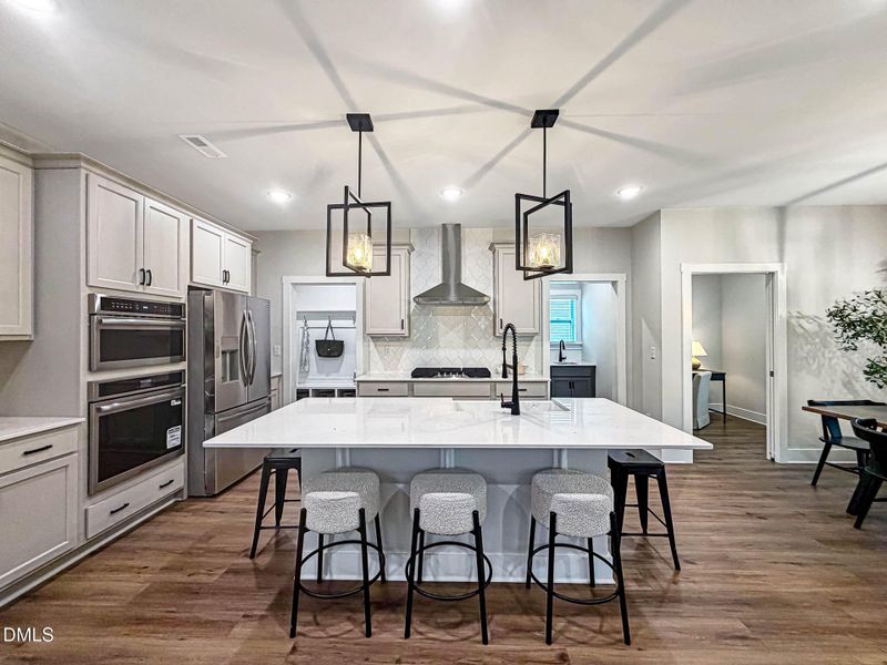 Selma Gourmet Kitchen